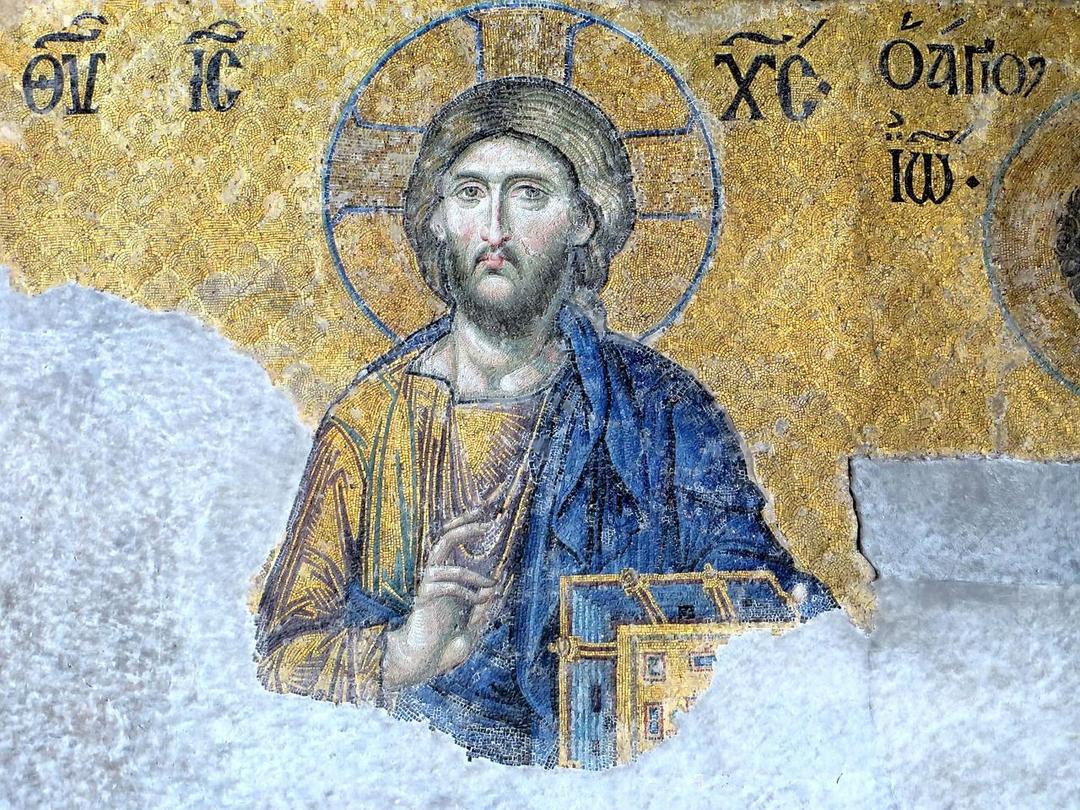 christ, icon, hagia sophia, istanbul, mosaic, ancient art, 13th century, faith, jesus, religion, christian, holy, religious, christianity, spiritual, church, sign, christian symbols, jesus christ, devotion, turkey, pantocrator, deisius, constantinople, artwork, bible, biblical, iconography, old, ancient, jesus, jesus, jesus, jesus, jesus, jesus christ