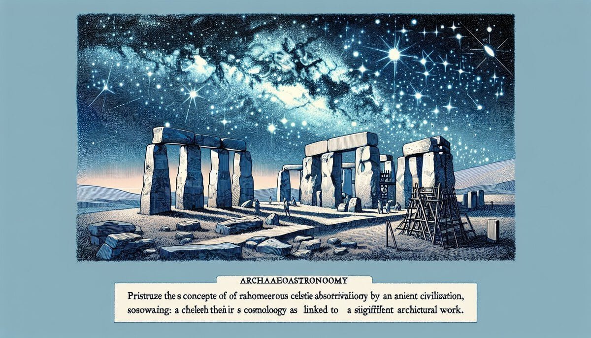 archaeoastronomy uncovering ancient cultures through the stars