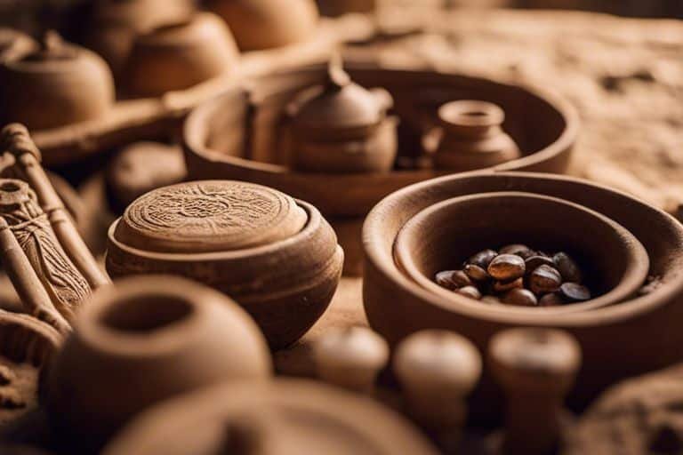 biblical archaeology uncovering rare relics understanding past gtp