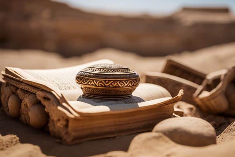 biblical archaeology uncovering rare relics understanding past iyu