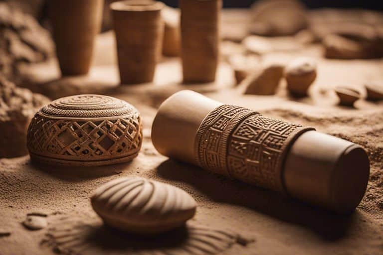 Uncovering Rare Relics – How Biblical Archaeology Shapes Our Understanding Of The Past