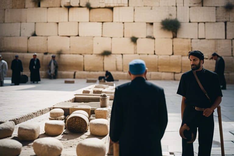 biblical archaeologys influence on modern faith aez