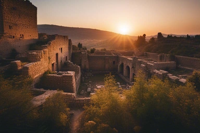 the lost cities of the bible explorations kuf