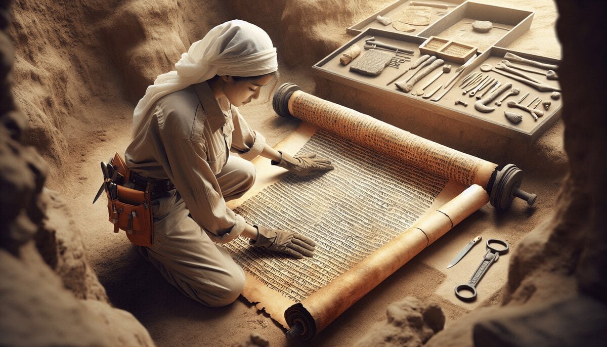 the ultimate guide to the best tools for biblical archaeologists