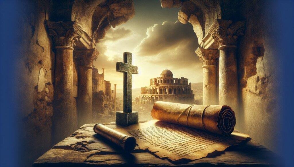 Unveiling the Bias: Exploring Religious Beliefs in Biblical Archaeology