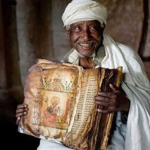 How Does the Ethiopian Bible Differ From the Bible?