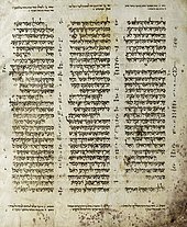 Are the Original Books of the Bible Still in Existence?