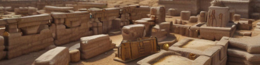 Discoveries in Biblical Archaeology Unearth New Insights