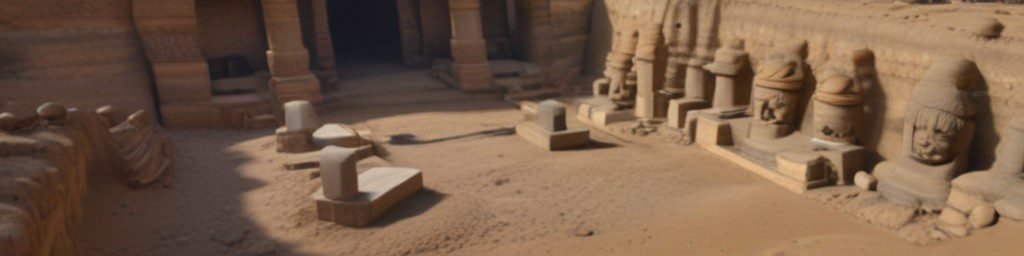 Biblical Archaeology Revelations: Unearthing Ancient Truths