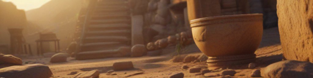 Unveiling the Mysteries of Biblical Archaeology Uncoverings