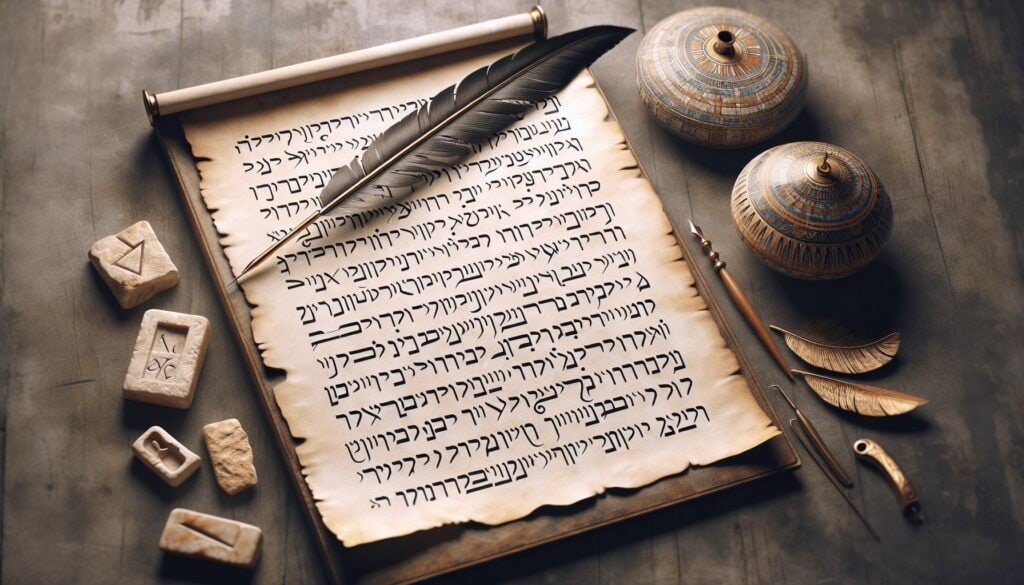 Are all New Testament books written in Greek?