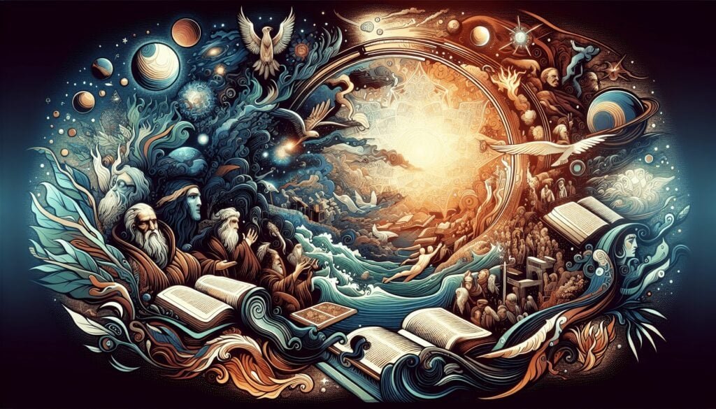 Brief Overview of the Old Testament