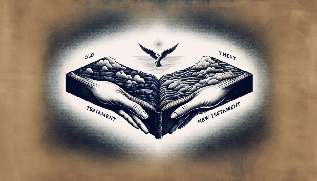 Comparing Themes in the Old Testament and the New Testament