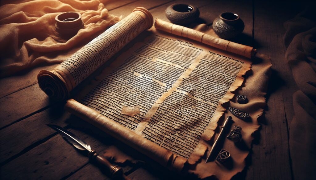 Language of the Old Testament: Exploring the Scriptures