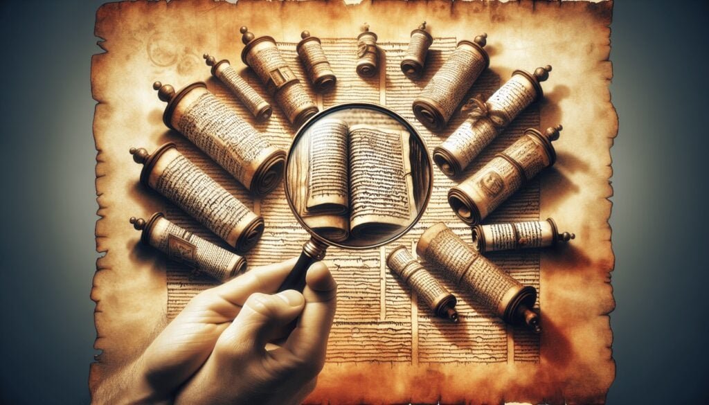 The Formation of the New Testament: Who Added it to the Bible?