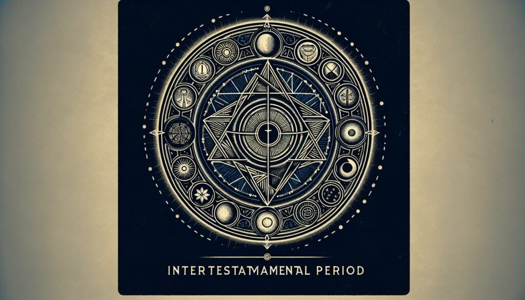 The Intertestamental Period: Exploring the Time Between the Old and New Testaments