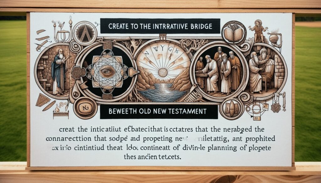 The Significance of the Old Testament in Understanding the New Testament