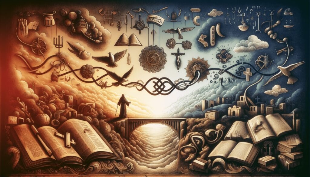 The Significance of the Old Testament in Understanding the New Testament