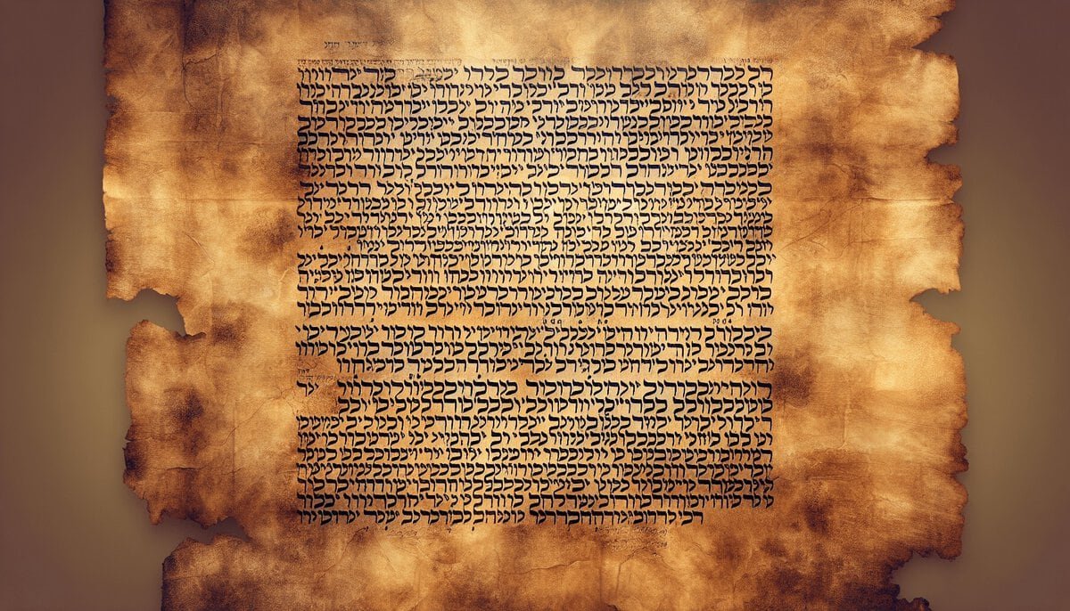 the translation of the old testament a historical perspective