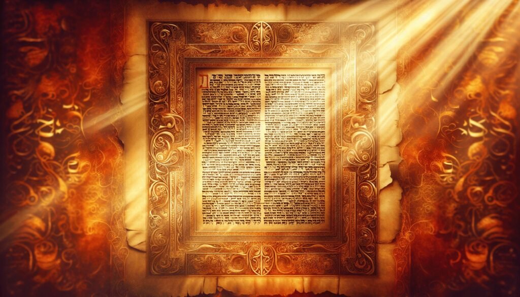 Was the Old Testament originally written in Greek?
