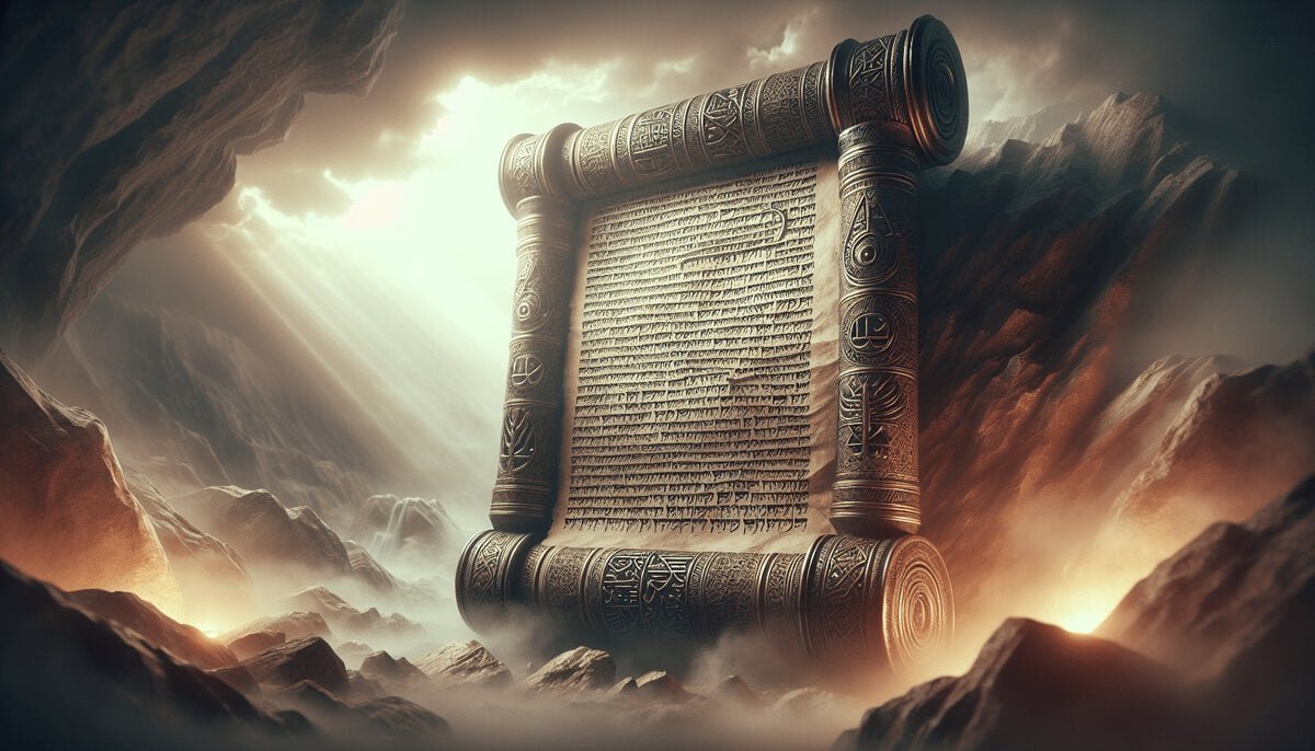 Was the Old Testament written in Aramaic?