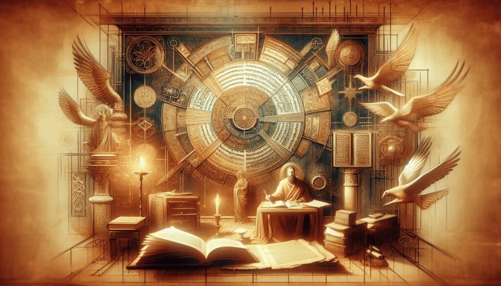 Was the Old Testament written in Aramaic?