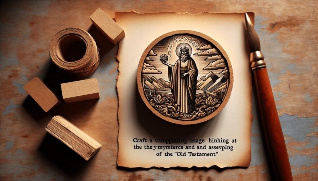 Why is the Old Testament called the Old Testament?