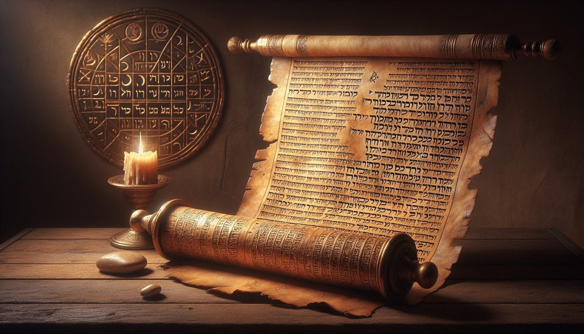 decoding the ancient hebrew calendar system