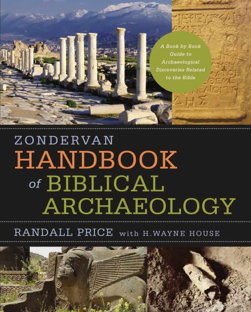 Exploring Archaeological Methods in Biblical Contexts