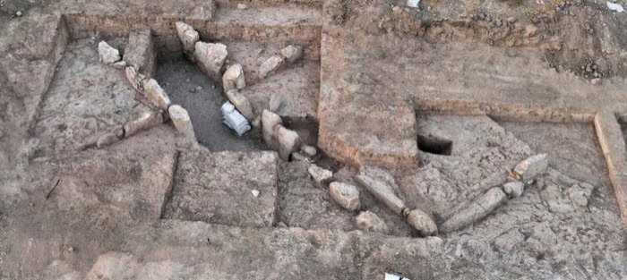 Exploring the Biblical City Gate: Unraveling Ancient Mysteries