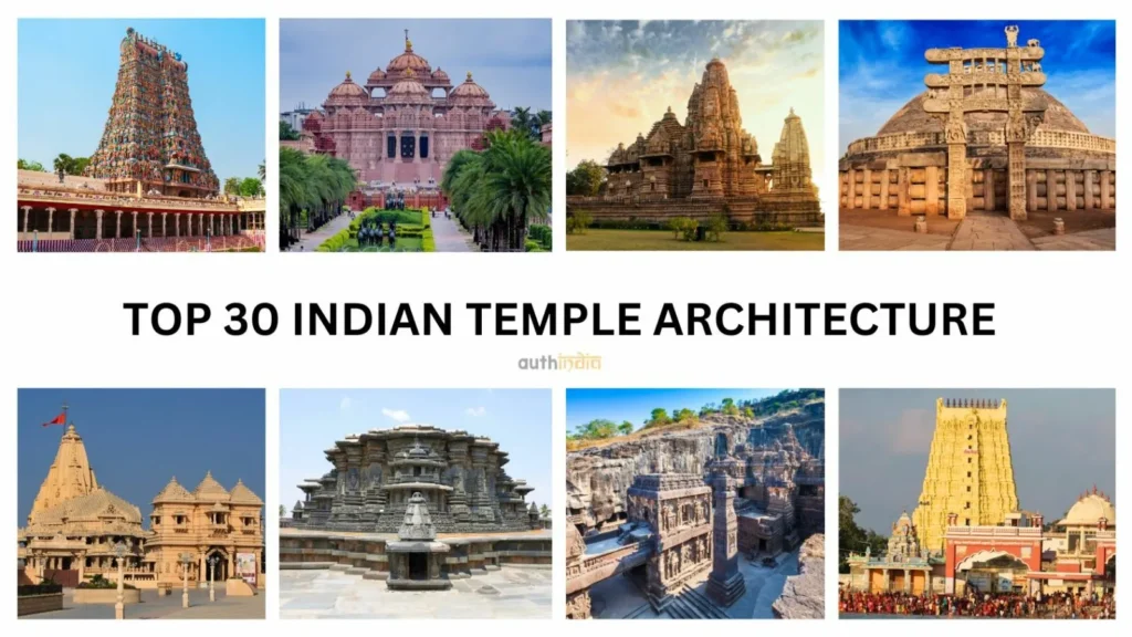 The Evolution of Temple Worship Artifacts