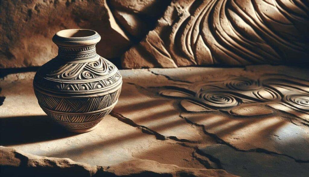 Unraveling the Last Qumran Jar: A Discourse on Free Will vs. Destiny in Israel’s Future Unraveling the Last Qumran Jar: A Discourse on Free Will vs. Destiny in Israel’s Future