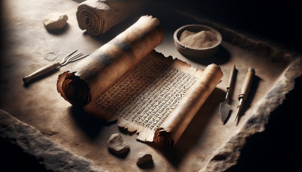 Unraveling the Qumran Mystery Nook: Insights into Sect’s Austerity and Daily Study