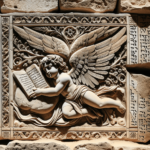 Exploring the Significance of Cherubim in Biblical Archaeology