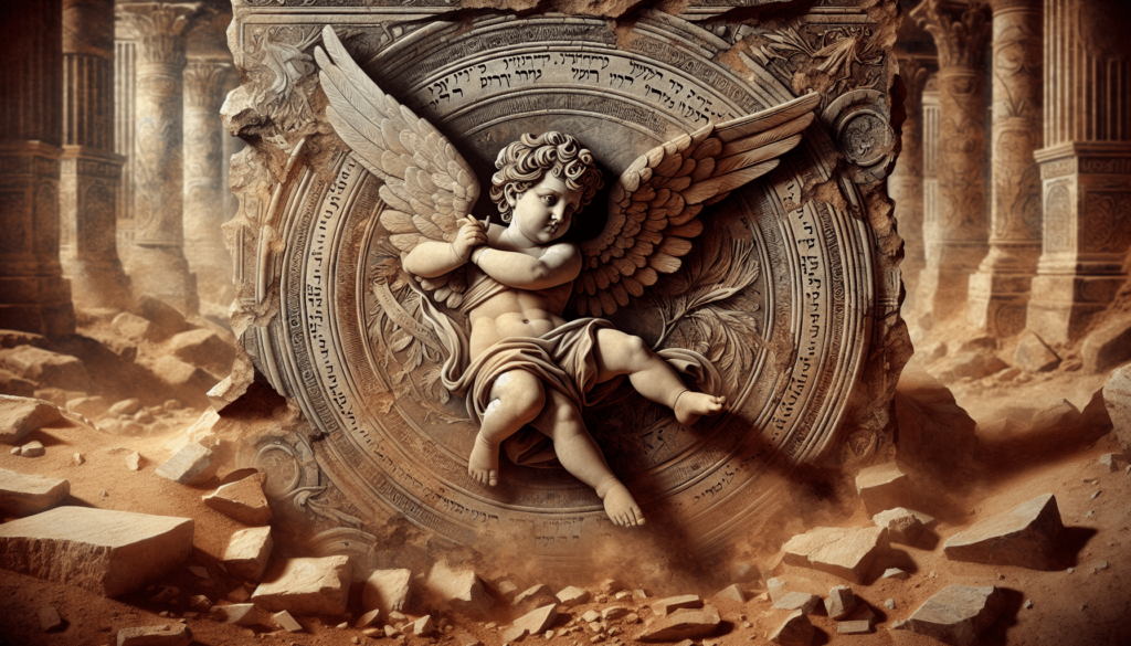 Exploring the Significance of Cherubim in Biblical Archaeology