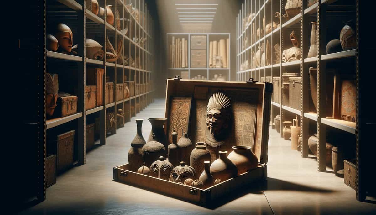 Temple Wonders: 5 Hidden Rituals That Shaped Ancient Spirituality