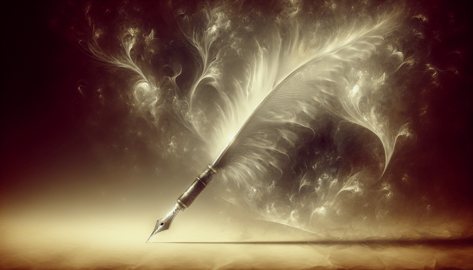 Scribe’s Fleeting Sighting: A Dance of Awe and Fear
