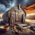 The Ascetic Community’s Role in Preparing for the Ark’s Anticipated Return