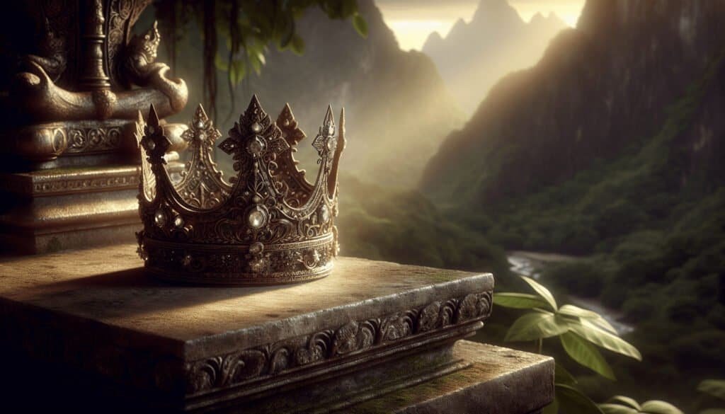 The Distant Queens Visit: Unearthing the Gifts Offered to Behold Arks Glory