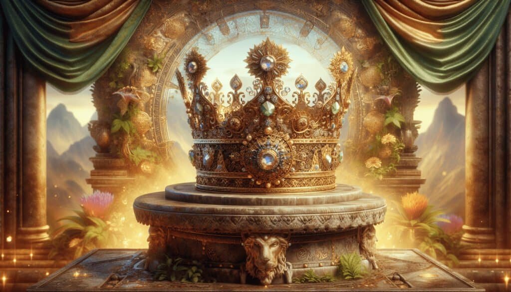 The Distant Queens Visit: Unearthing the Gifts Offered to Behold Arks Glory