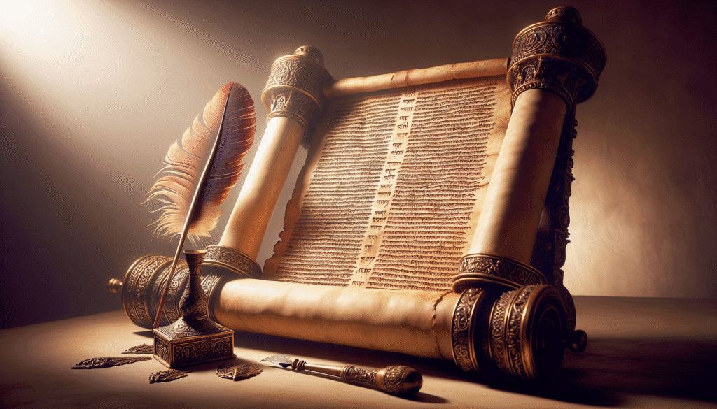 What Do People Mean By “Original Bible”? Explained