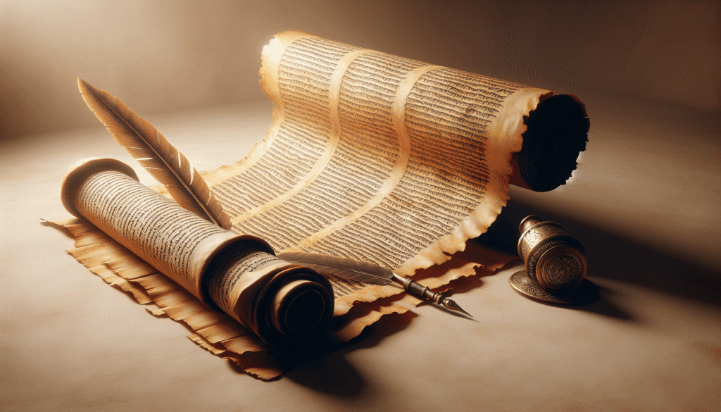What Do People Mean By “Original Bible”? Explained