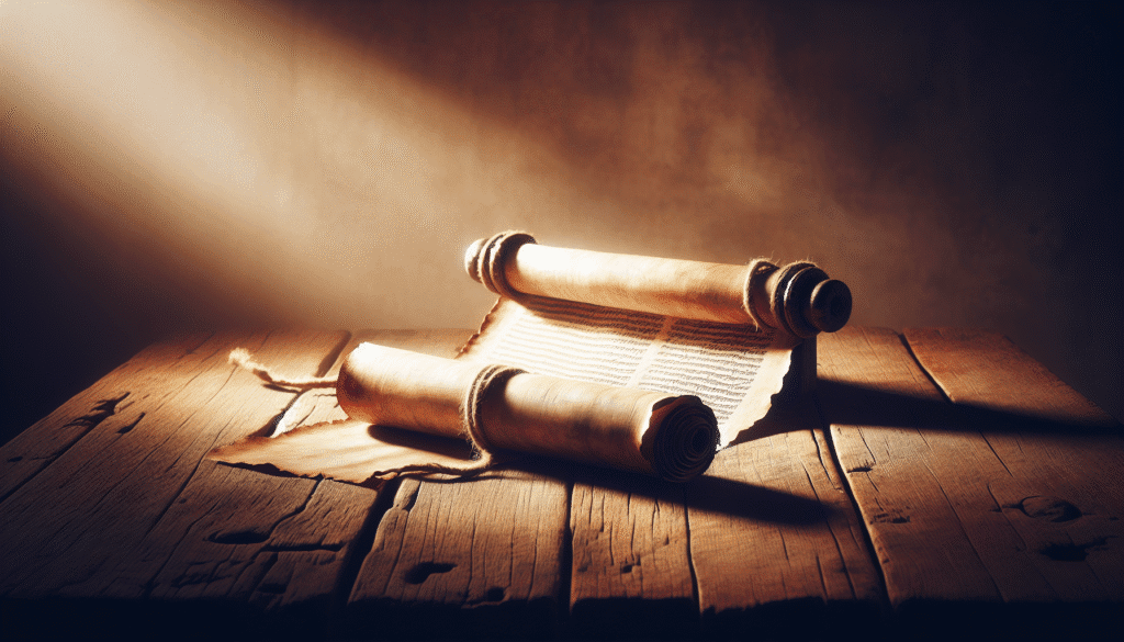 Why We Don’t Have The Bible’s Original Autographs