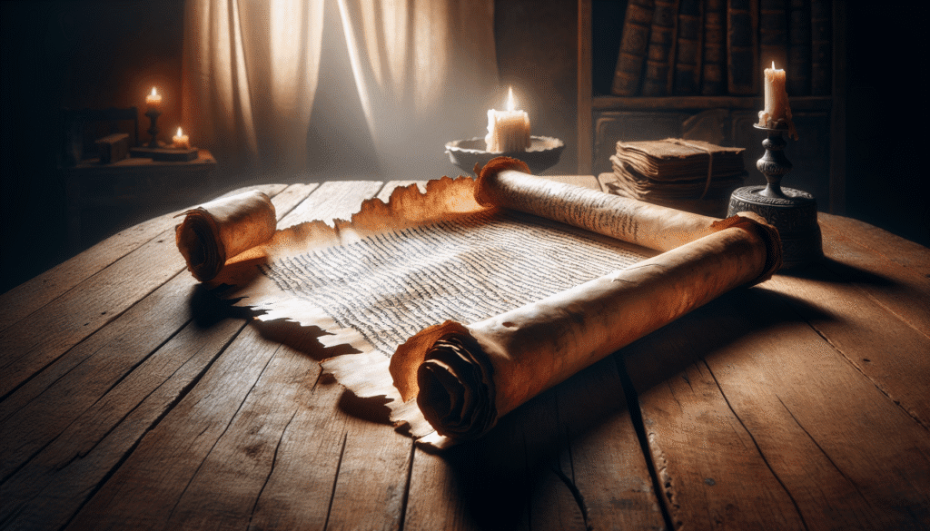 Why We Don’t Have The Bible’s Original Autographs