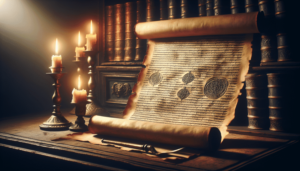 Did Nicaea Decide The Bible’s Original Content?