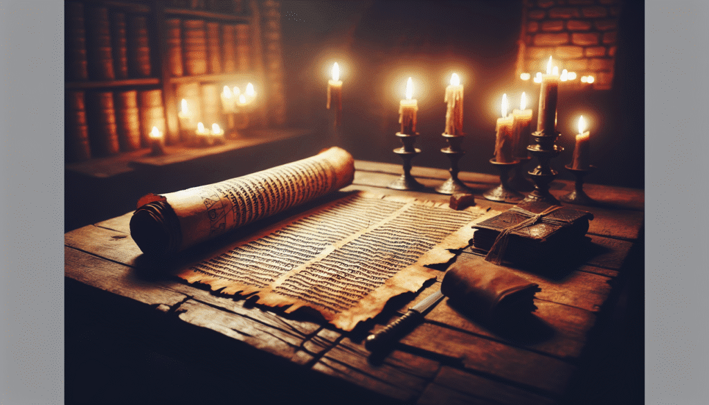 Did Nicaea Decide The Bible’s Original Content?