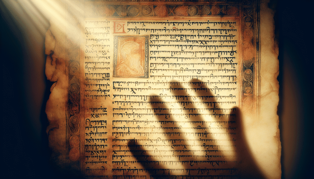 Differences Between Sinaiticus And Vaticanus