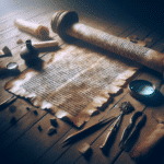 Do The Dead Sea Scrolls Include Biblical Texts?