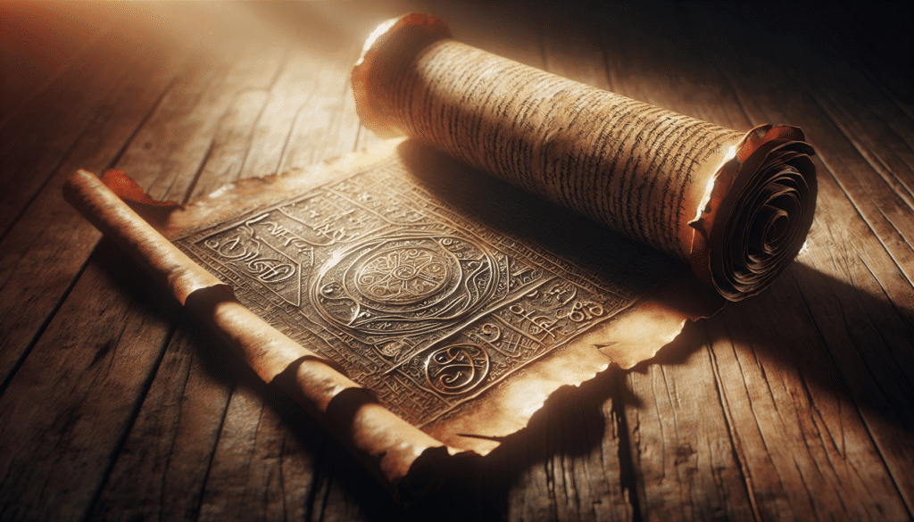 Do The Dead Sea Scrolls Include Biblical Texts?