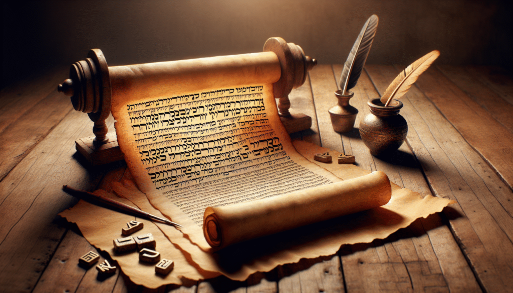 Hebrew, Aramaic, Greek: Biblical Languages Explained